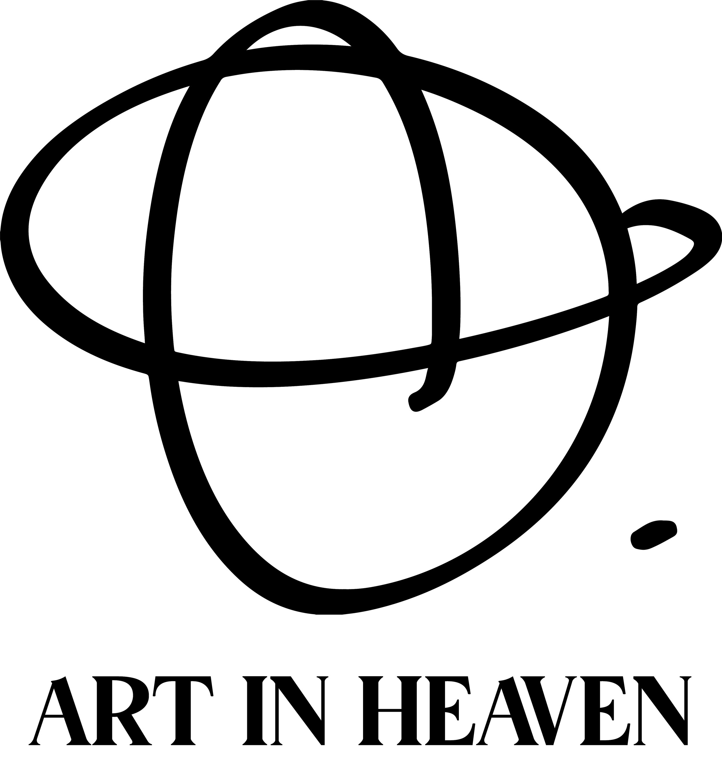 Art In Heaven by Noah Jōseph — So Harlem